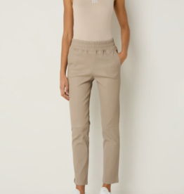 Studio AR Pantalon  Noa Plonge Clay