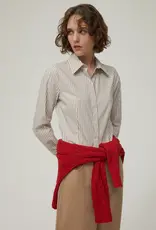PENNYBLACK Margaret Blouse