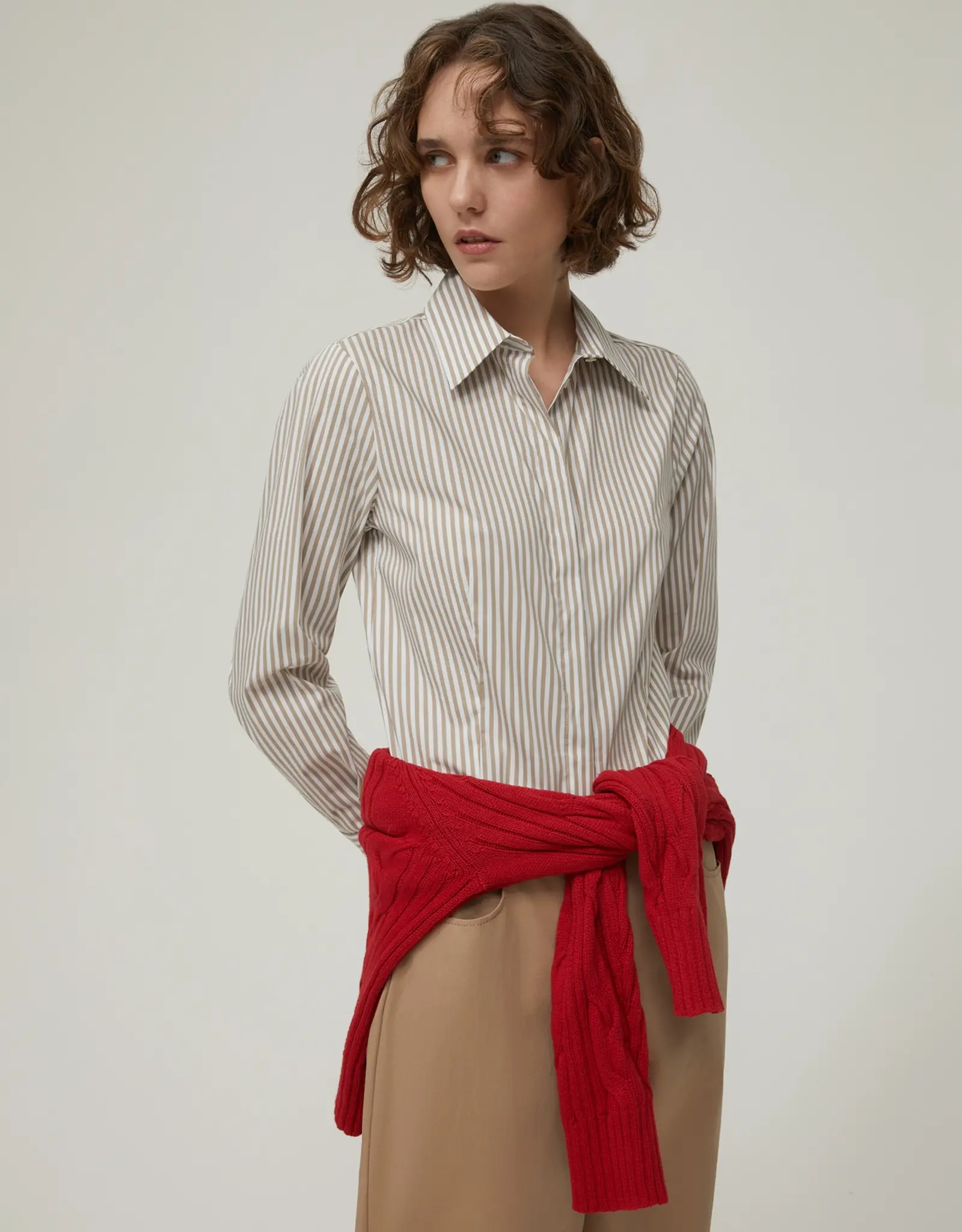 PENNYBLACK Margaret Blouse
