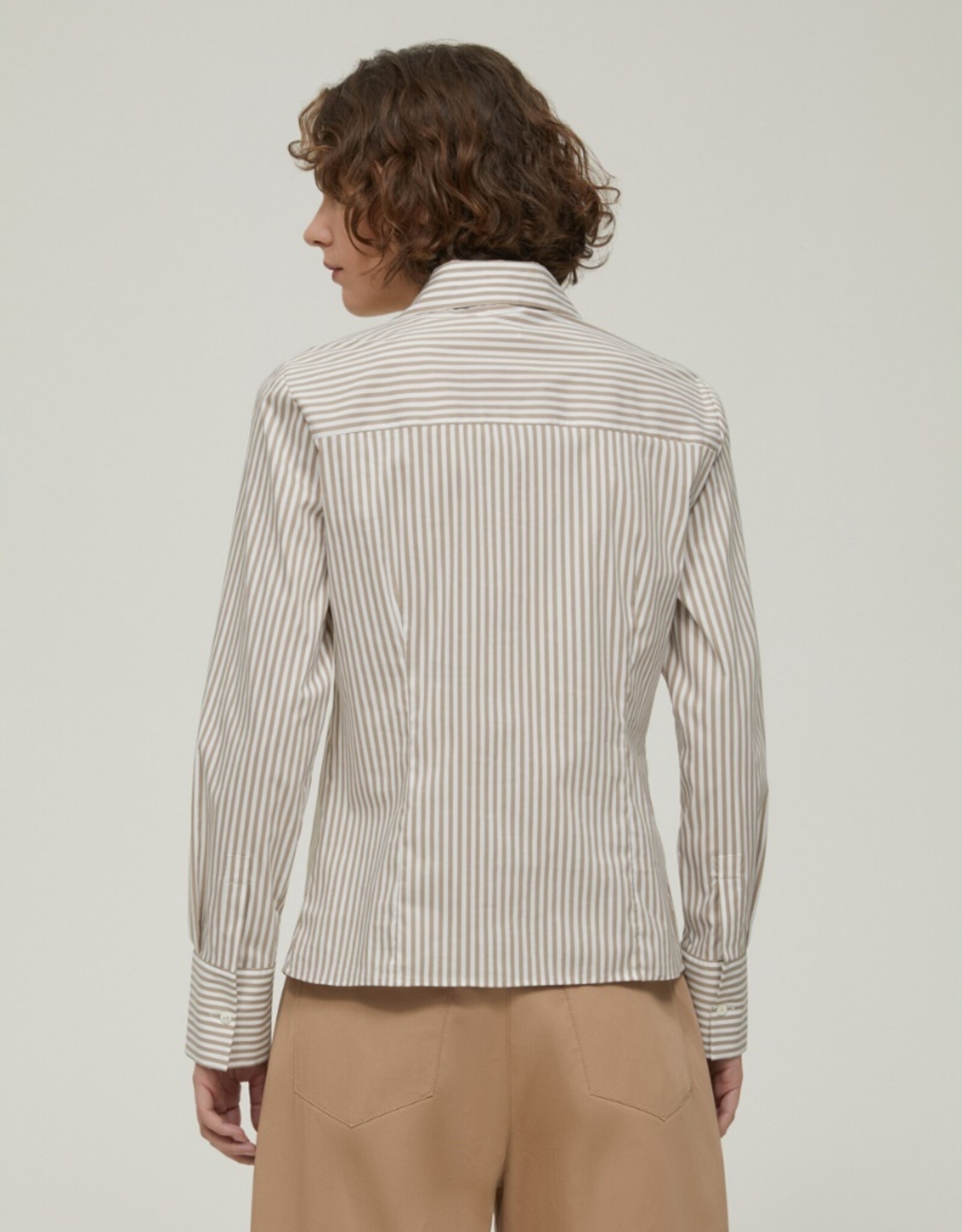 PENNYBLACK Margaret Blouse