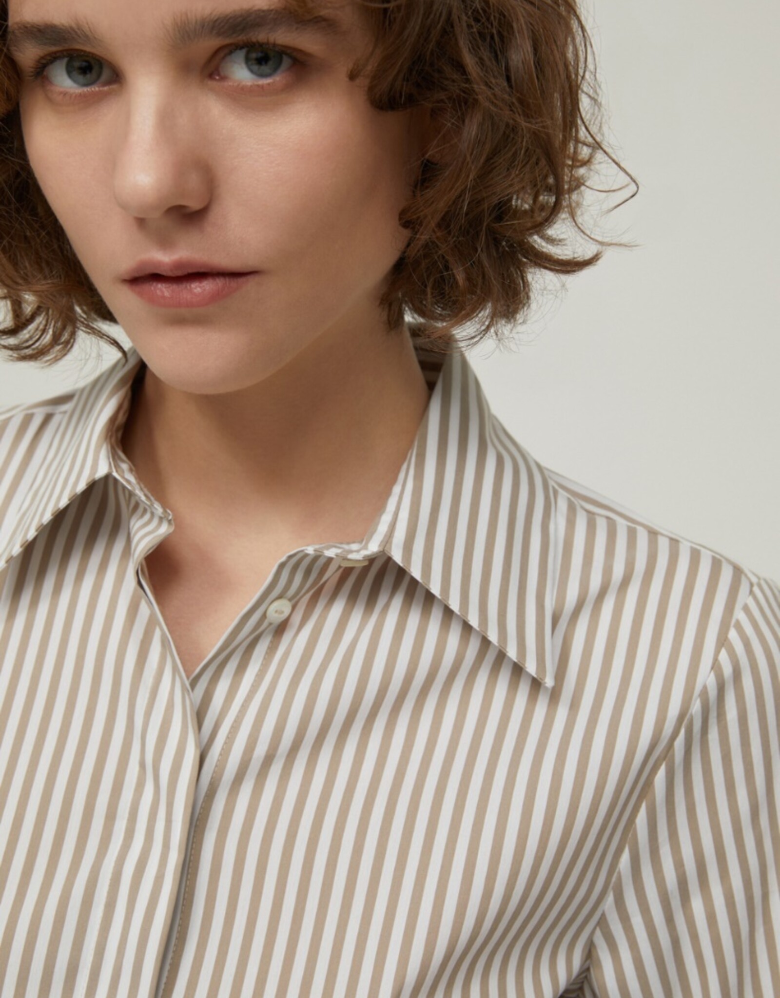 PENNYBLACK Margaret Blouse