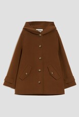 PENNYBLACK Kort Jasje Newport Cognac Kleur