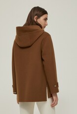 PENNYBLACK Kort Jasje Newport Cognac Kleur