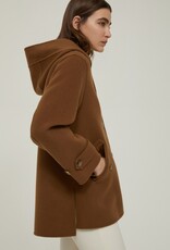 PENNYBLACK Kort Jasje Newport Cognac Kleur