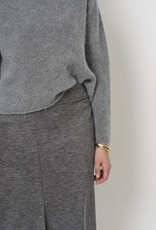 LaSalle Pencil Skirt
