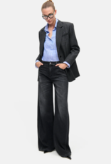 Cambio Palazzo Patch Rigid Dark Used