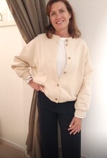 JcSophie Jutta Jacket Beige