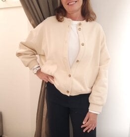 JcSophie Jutta Jacket Beige