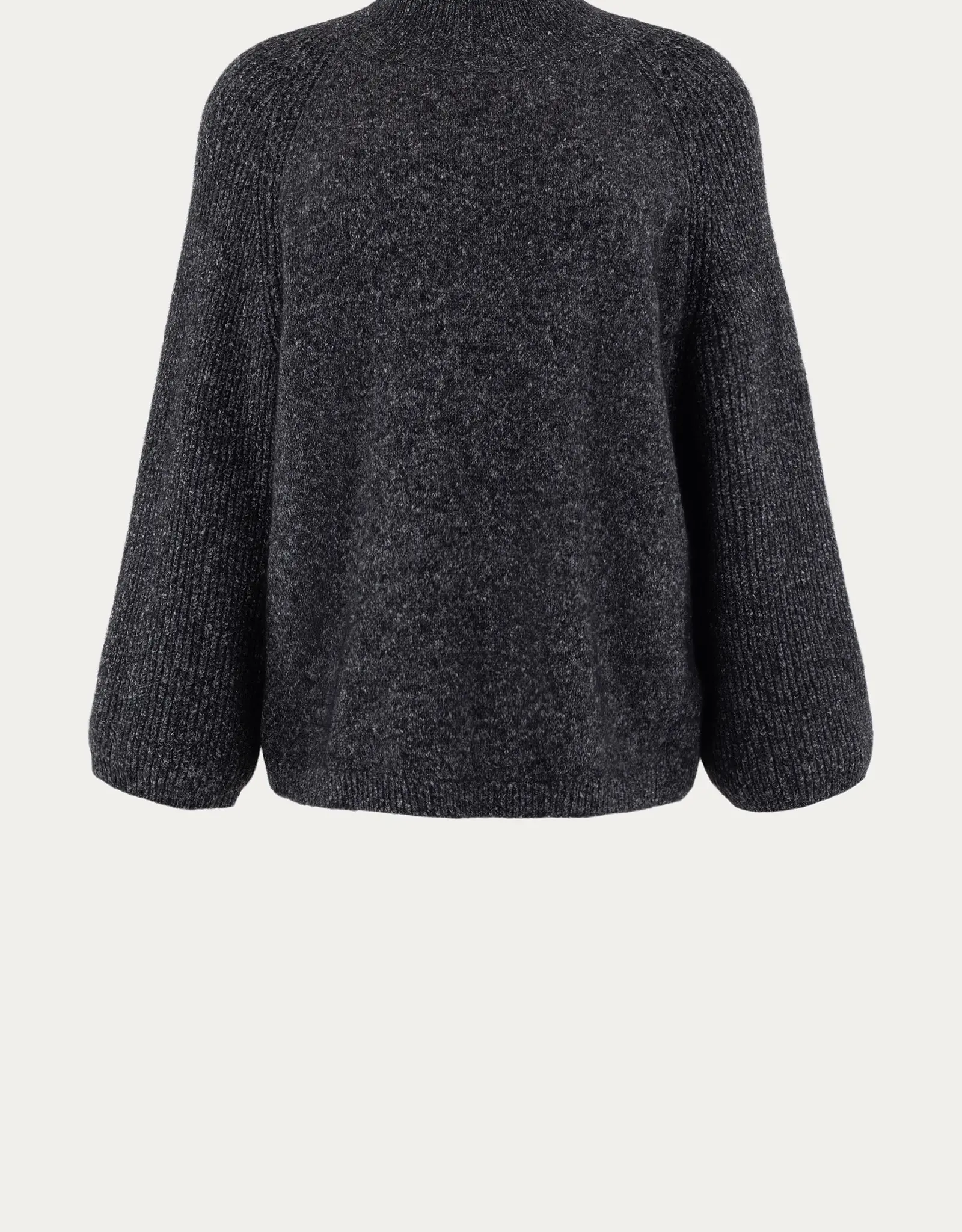 Bellamy Pullover Hyla Turtle Antra Melange