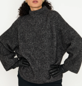 Bellamy Pullover Hyla Turtle Antra Melange