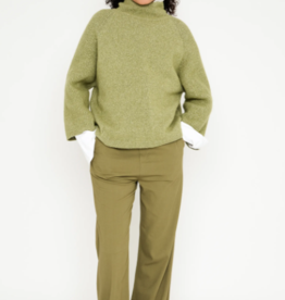 Bellamy Pullover Hyla Turtle Pitache