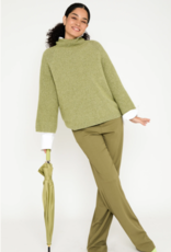 Bellamy Pullover Hyla Turtle Pitache