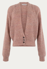 Bellamy Vest Tessa Light Old Pink