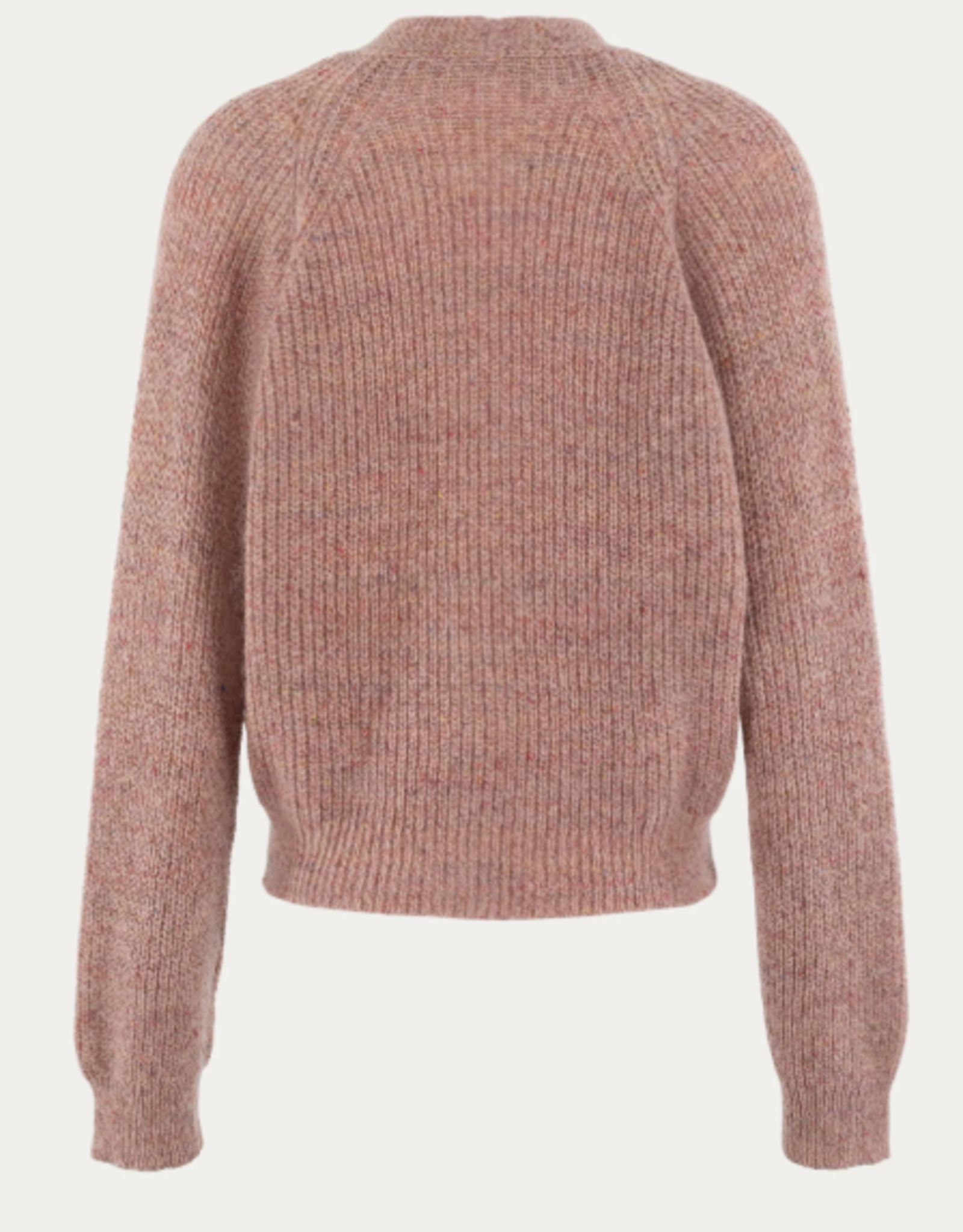 Bellamy Vest Tessa Light Old Pink