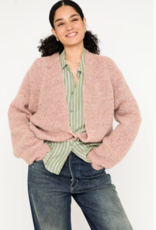 Bellamy Vest Tessa Light Old Pink