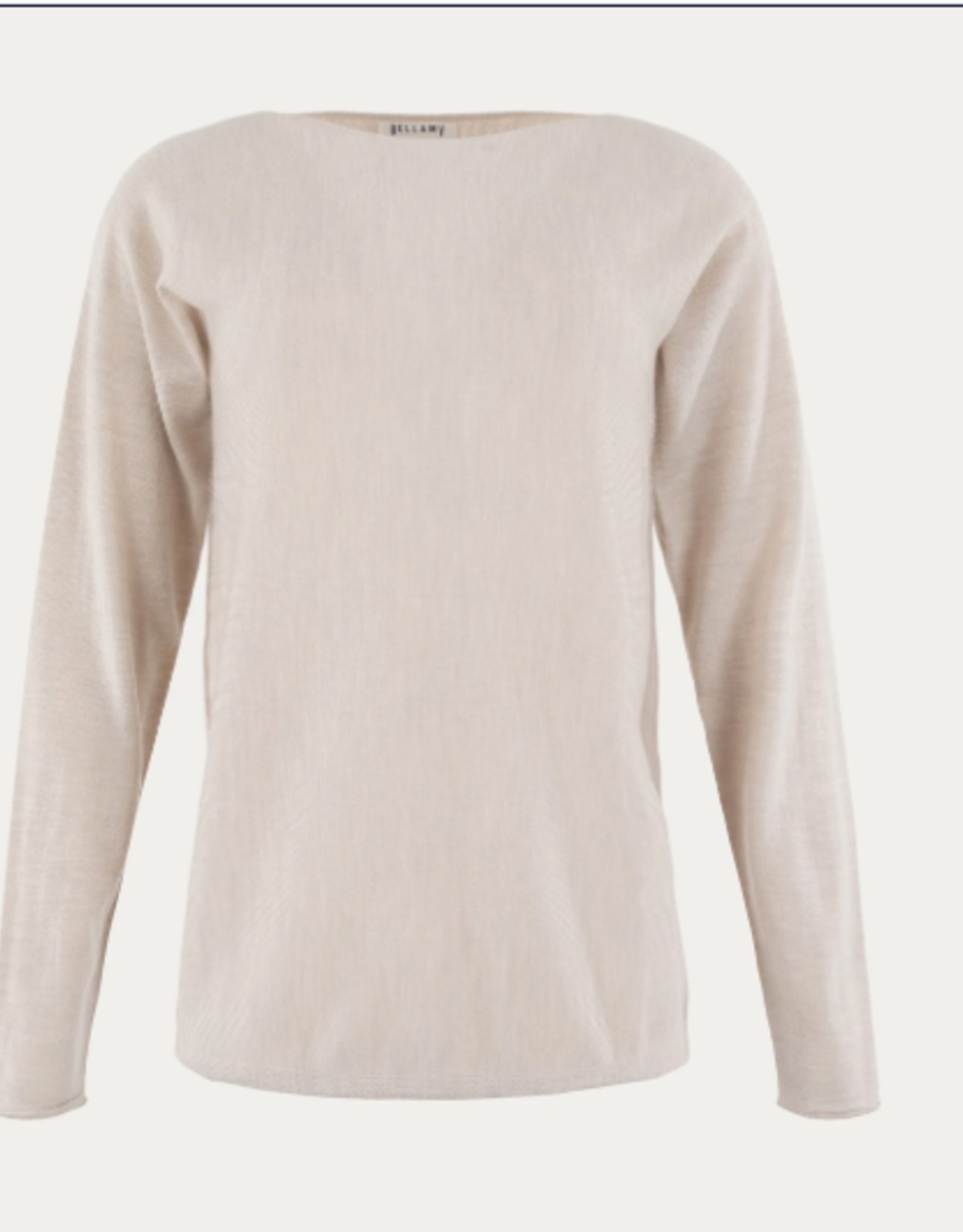 Bellamy Pullover Judith Boothals Wet Sand