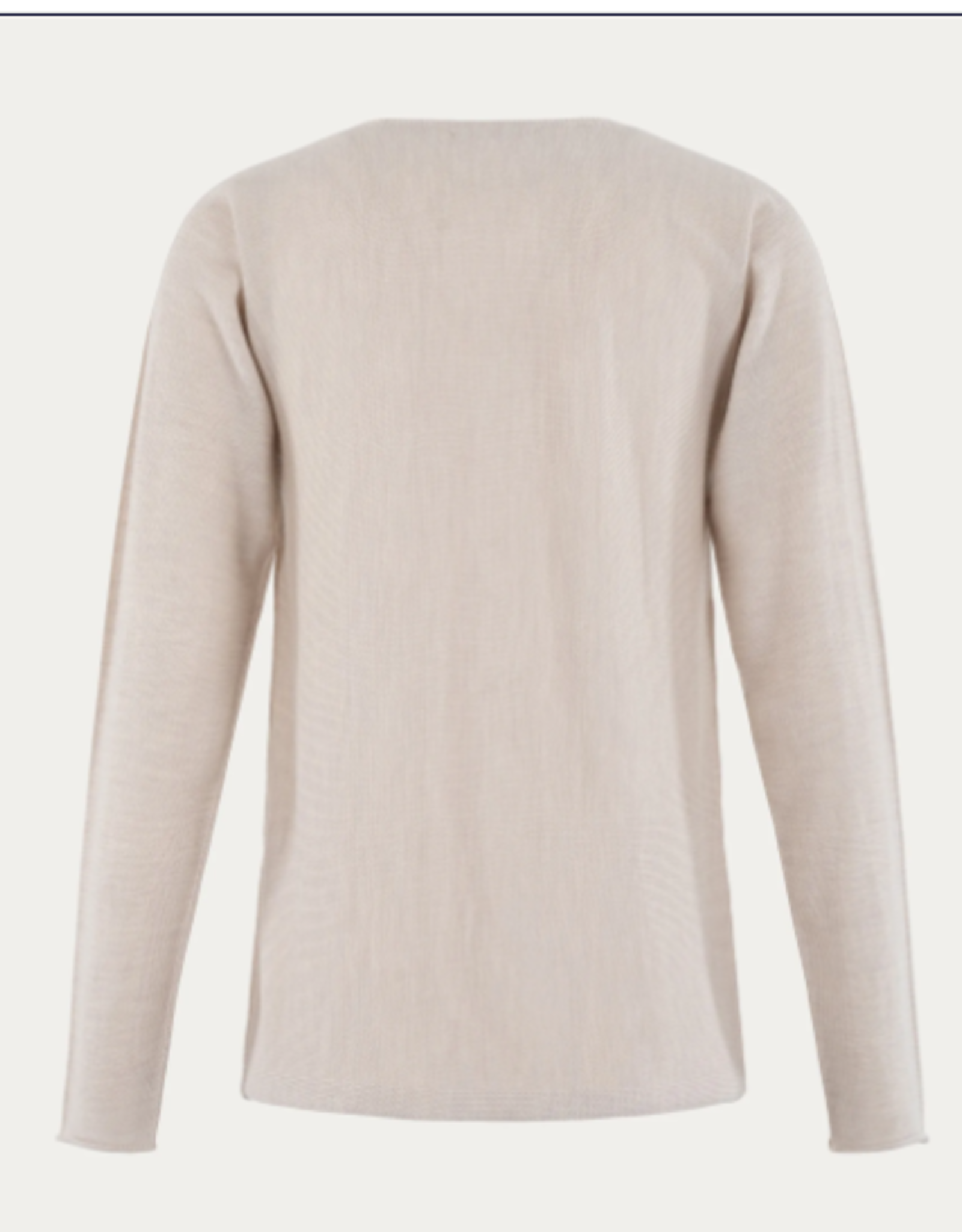 Bellamy Pullover Judith Boothals Wet Sand