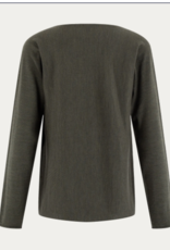 Bellamy Pullover Judith Boothals Olive