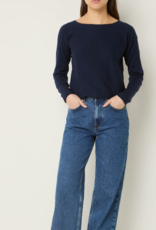Bellamy Pullover Judith Boothals Olive