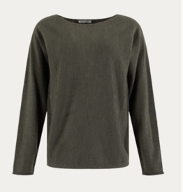 Bellamy Pullover Judith Boothals Olive