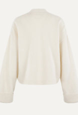 Bellamy Vest Hera Off White