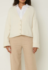 Bellamy Vest Hera Off White