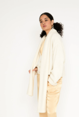 Bellamy Vest Hera Off White