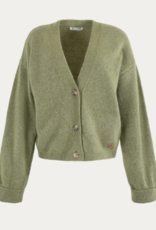 Bellamy Vest Hera Olive