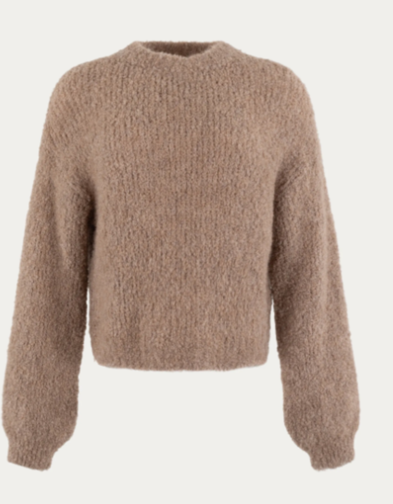 Bellamy Pullover Ariadne Wet Sand