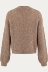 Bellamy Pullover Ariadne Wet Sand