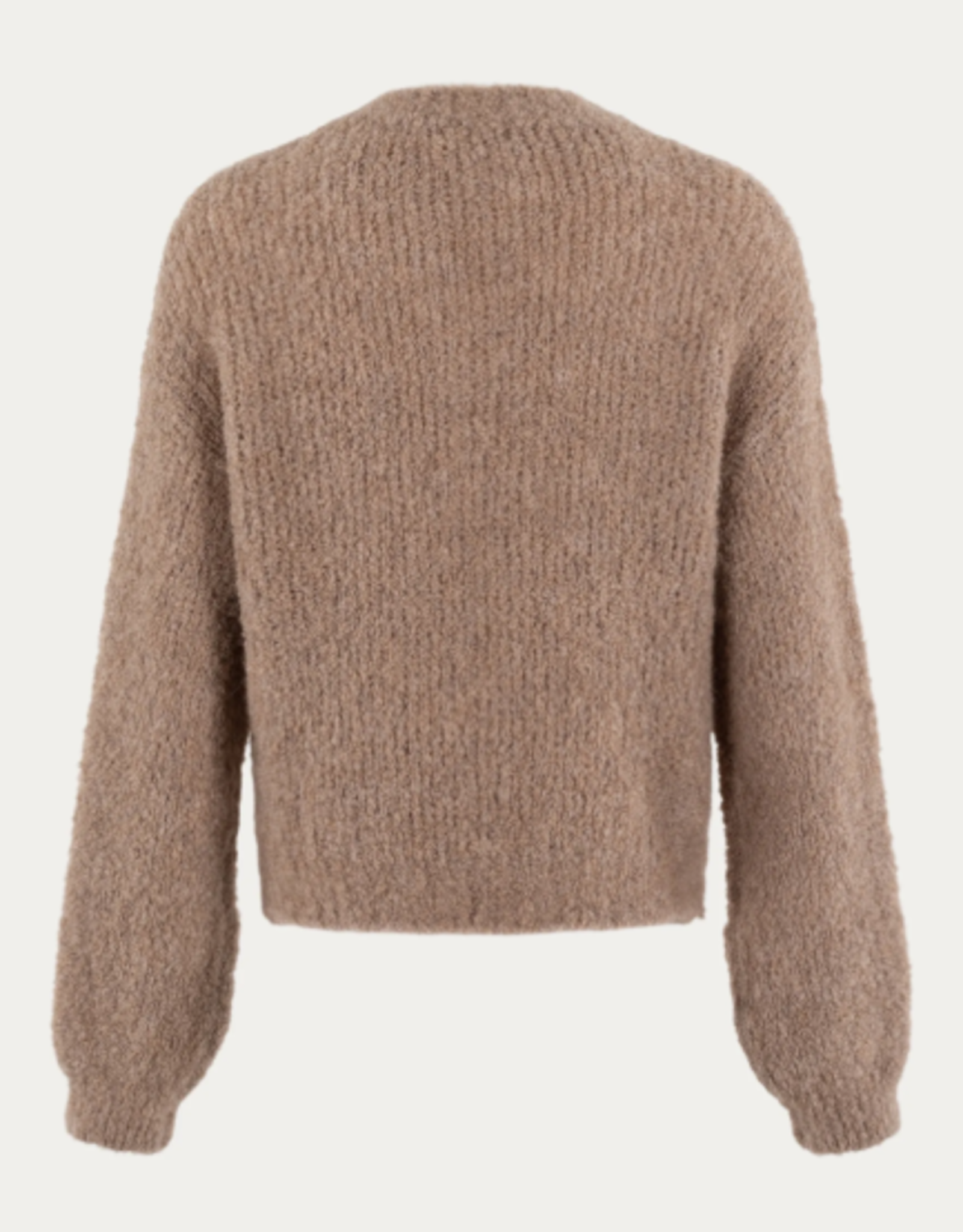 Bellamy Pullover Ariadne Wet Sand
