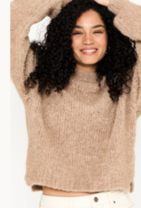 Bellamy Pullover Ariadne Wet Sand