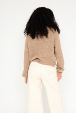 Bellamy Pullover Ariadne Wet Sand