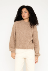 Bellamy Pullover Ariadne Wet Sand