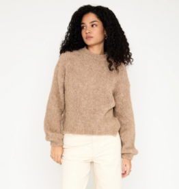 Bellamy Pullover Ariadne Wet Sand
