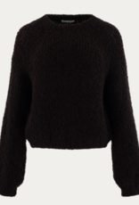 Bellamy Pullover Ariadne Dark Brown