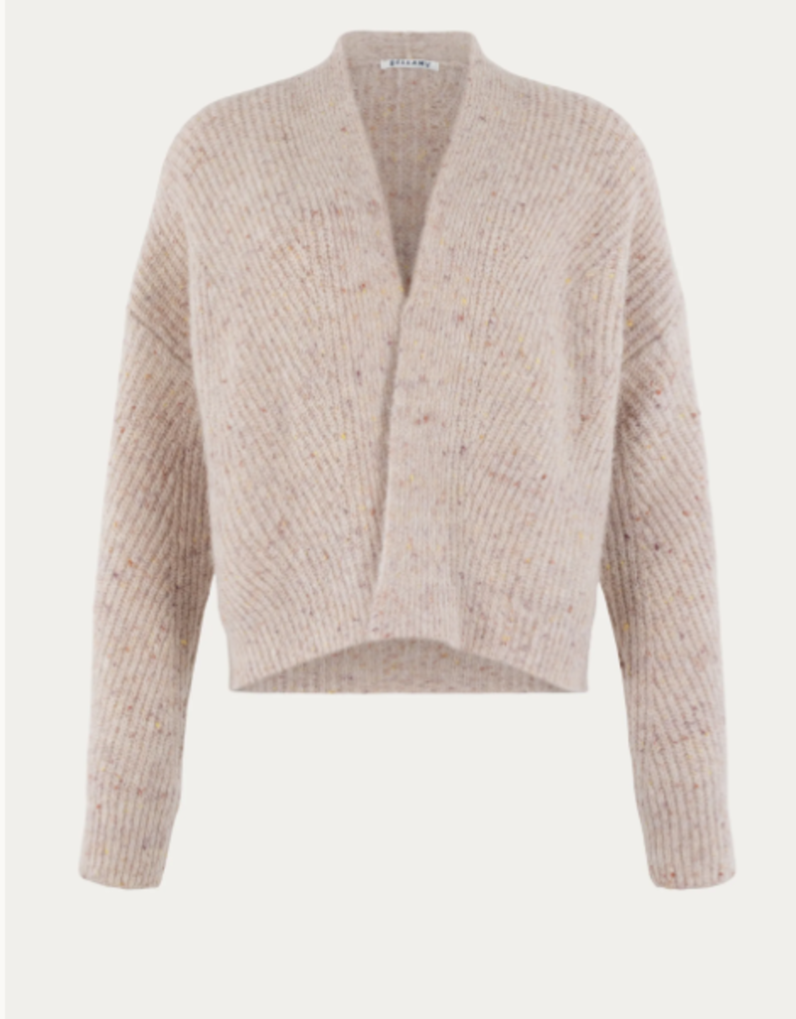 Bellamy Vest Michelle Cream Melee
