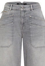 Marc Aurel Jeans O-Model Grijs