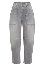 Marc Aurel Jeans O-Model Grijs