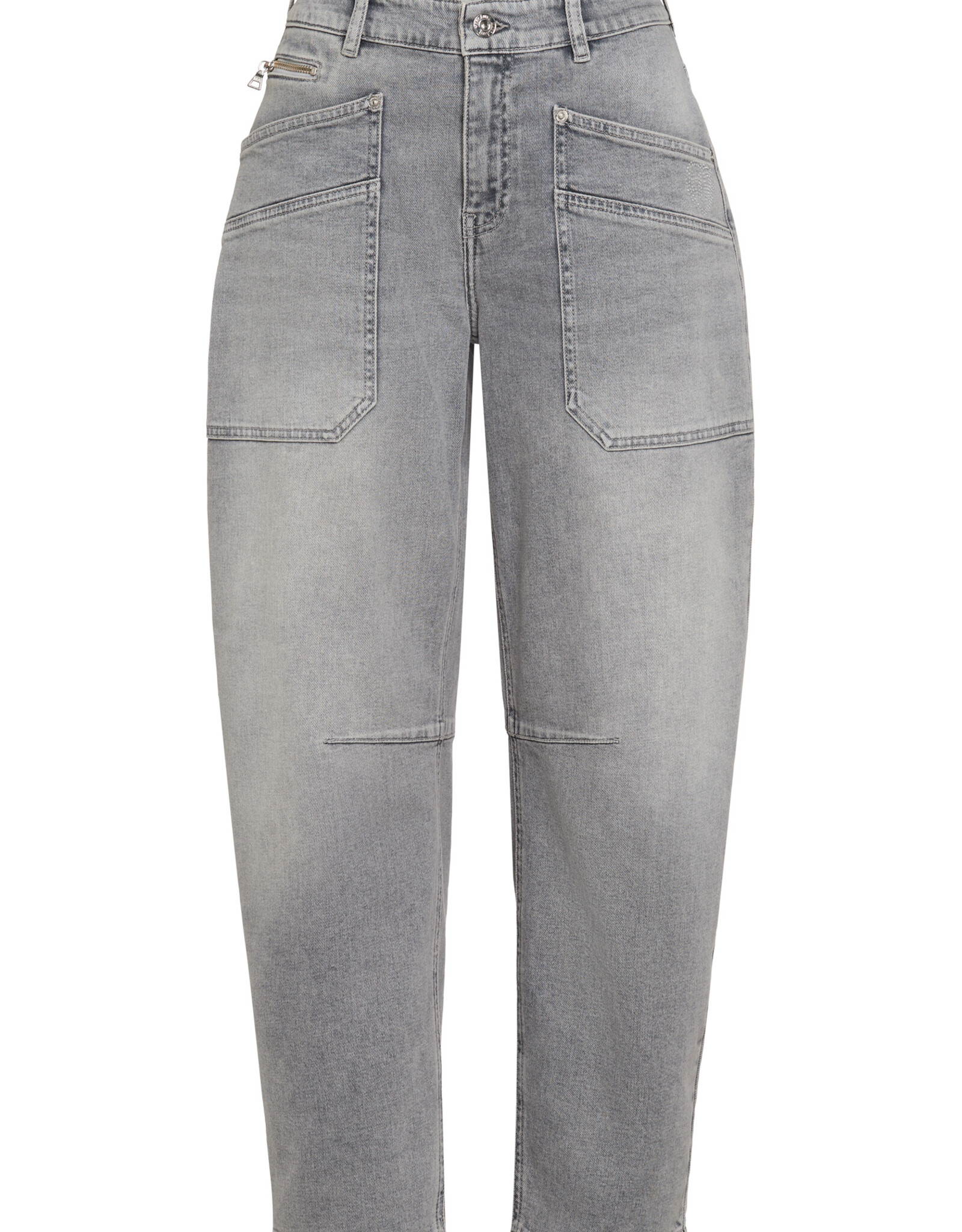 Marc Aurel Jeans O-Model Grijs