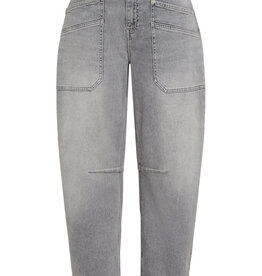 Marc Aurel Jeans O-Model Grijs