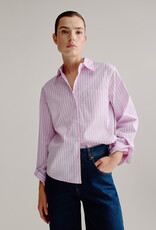 Josephine &CO Blouse Leon Pink Stripes