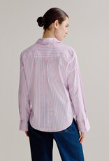 Josephine &CO Blouse Leon Pink Stripes