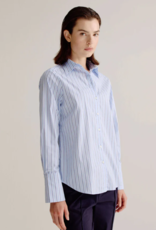 Josephine &CO Blouse Leonora L.Blauw Stripes