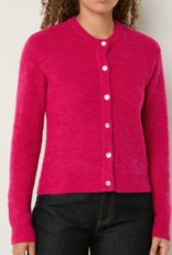 Josephine &CO Vest Laurine Fuchsia