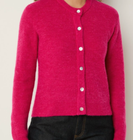 Josephine &CO Vest Laurine Fuchsia