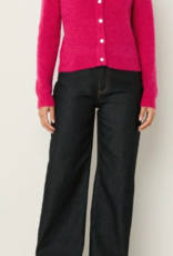 Josephine &CO Vest Laurine Fuchsia