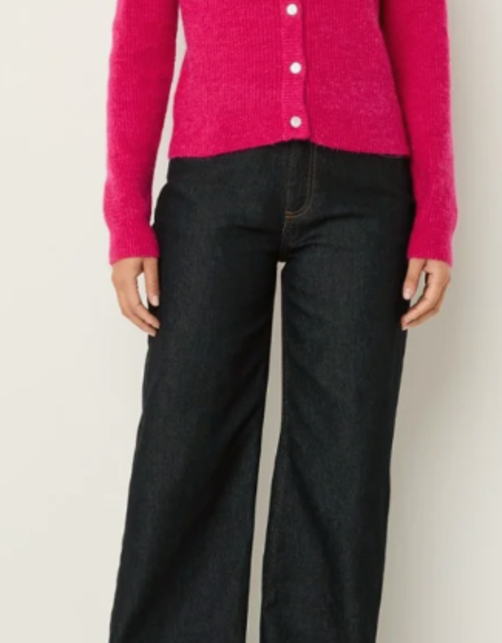 Josephine &CO Vest Laurine Fuchsia