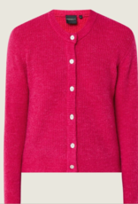 Josephine &CO Vest Laurine Fuchsia