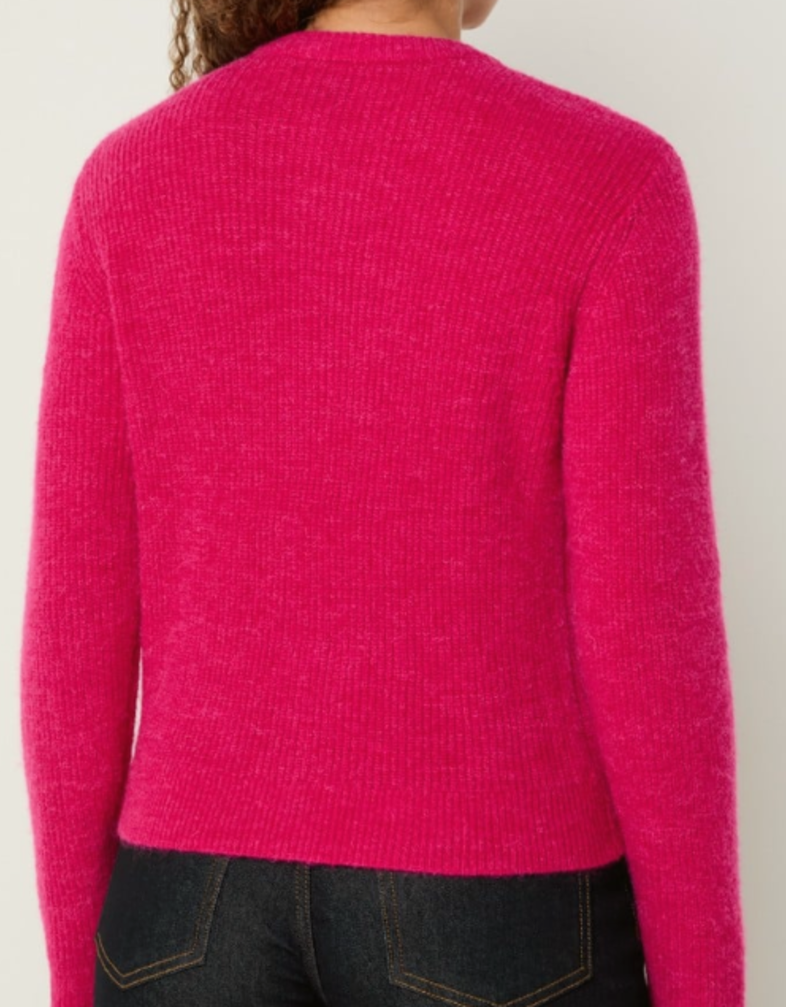 Josephine &CO Vest Laurine Fuchsia